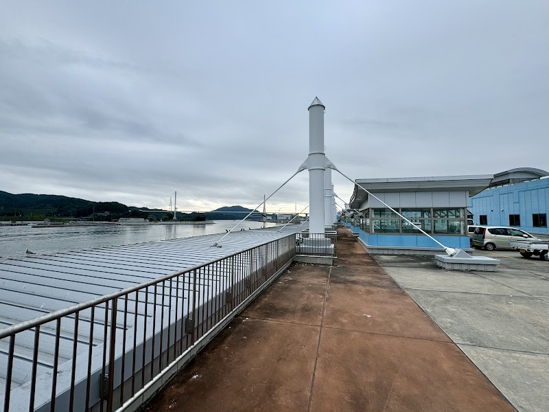 게센누마 우미노이치