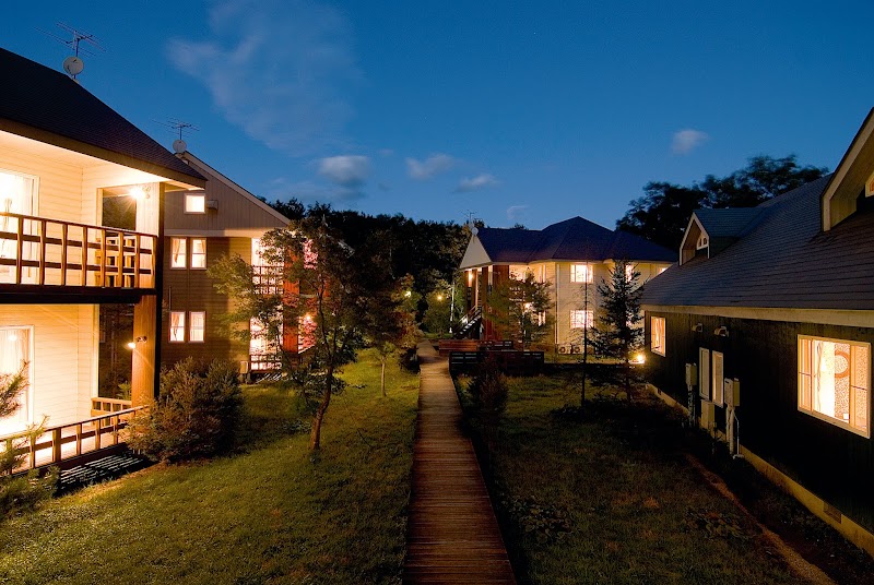 나스 포레스트힐즈 뷔페