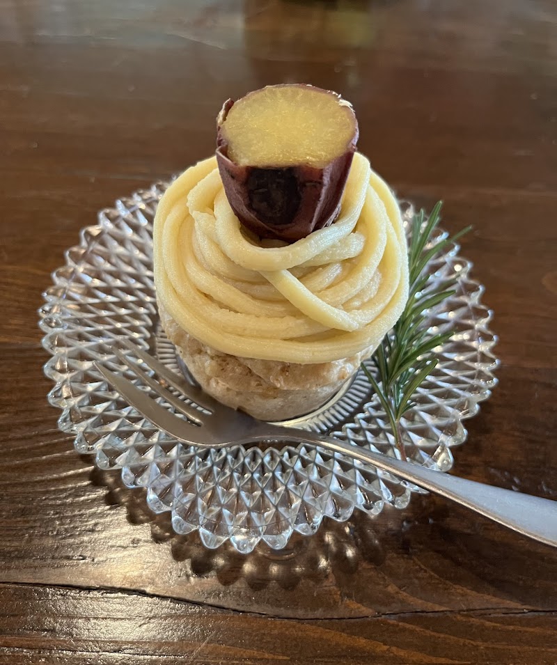 오가닉 카페 나츄레