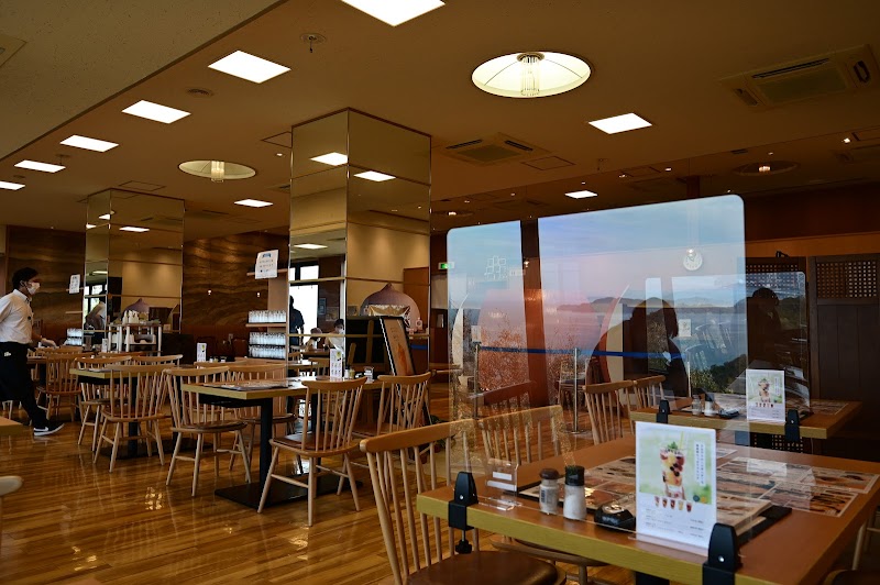 절경 레스토랑 우즈노오카