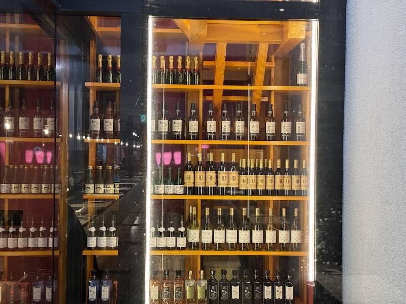 카키야 히나세점