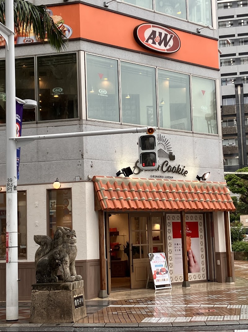 A&W