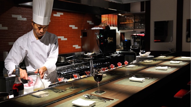 나가쿠라 가이센돈