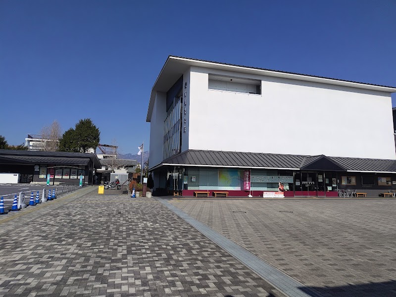 니코니코 혼진 베지 식당