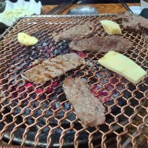 삼대광양불고기집