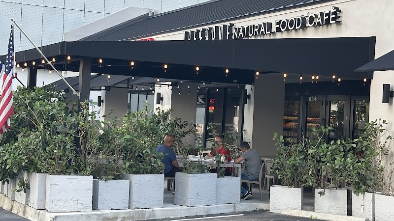 자연식 카페 마메마메