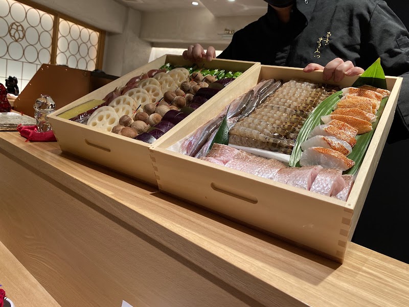 텐푸라 모토요시