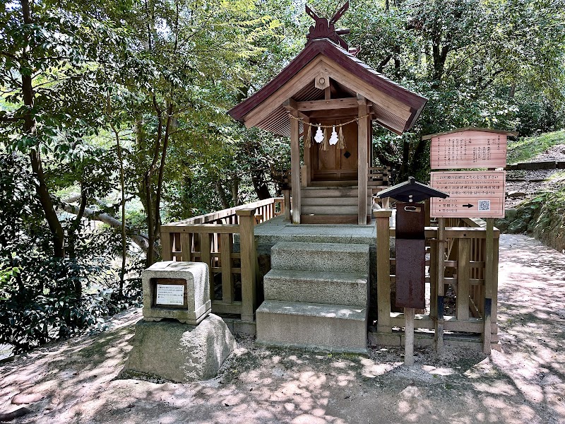 이즈모 젠자이 분점