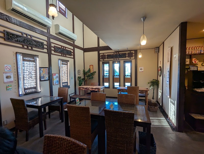 카페 산포미치 (비건)