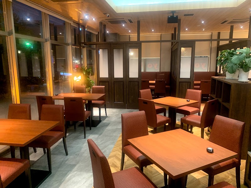 개인실 다이닝 카케하시