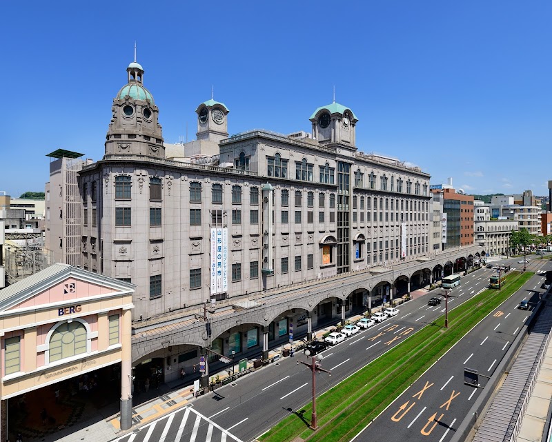 山形屋食堂炒面