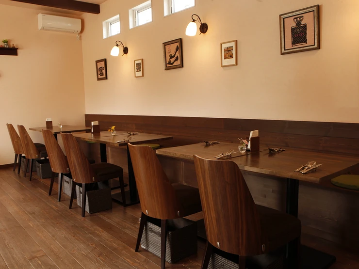 트라토리아 쿠오레 기사라즈