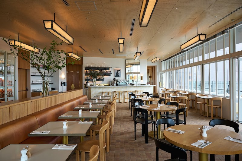 빌즈 오모테산도