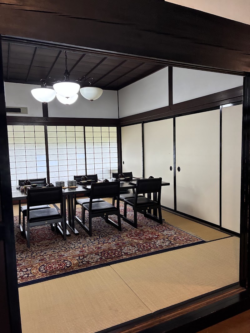 우나기 마쓰카와