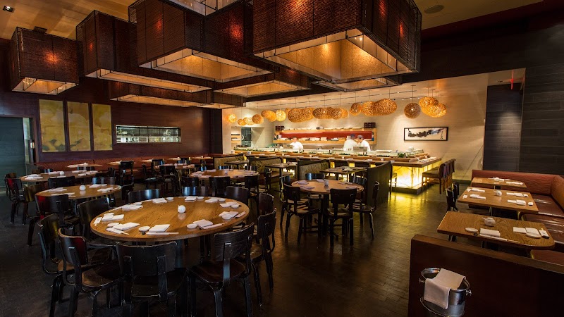 자연식 레스토랑 노부