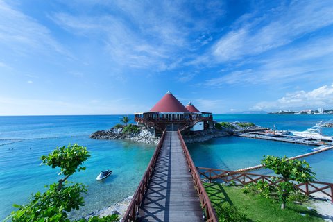 호텔 뷔페 르네상스