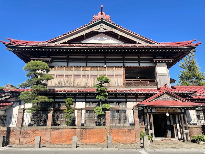しじみラーメン和歌山