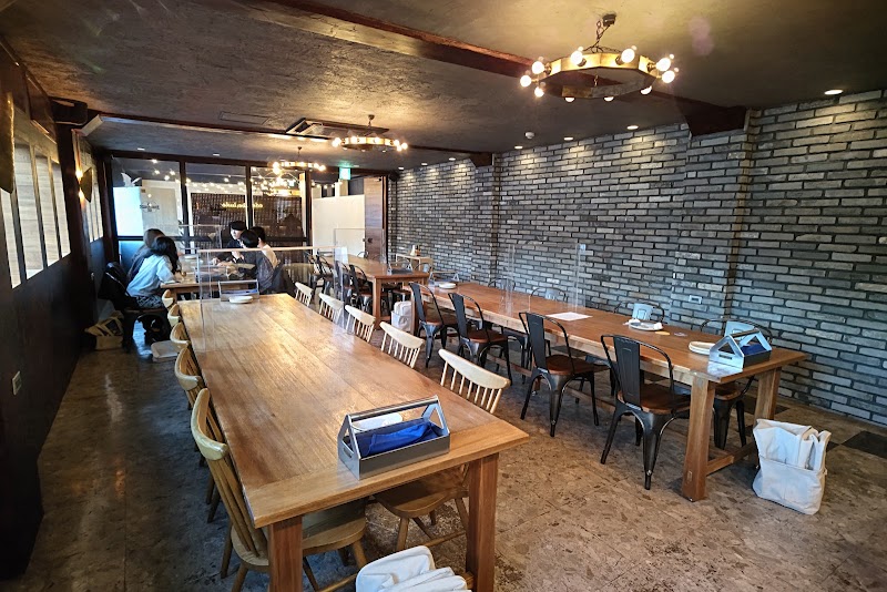 오키나와 크래프트비어 우후야