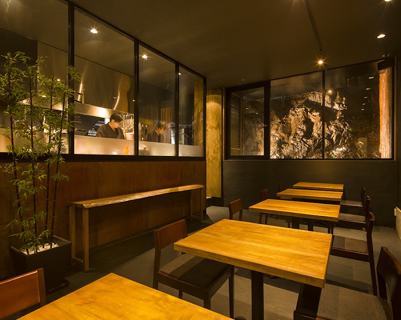 닛코 유바 요리 아부라겐