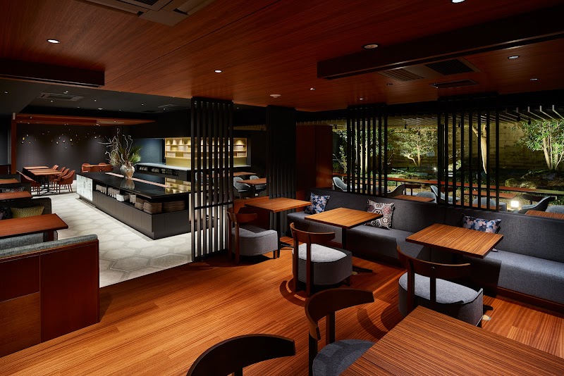 ビュッフェダイニング 百万石