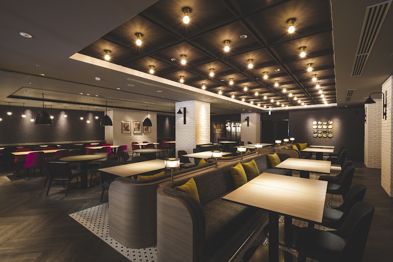 오리온비어 가든