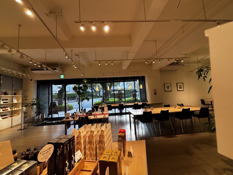 ROCOCO咖啡烧烤吧