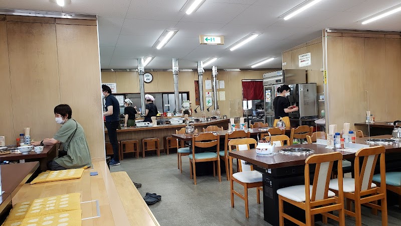 마쓰사카 호르몬 야키