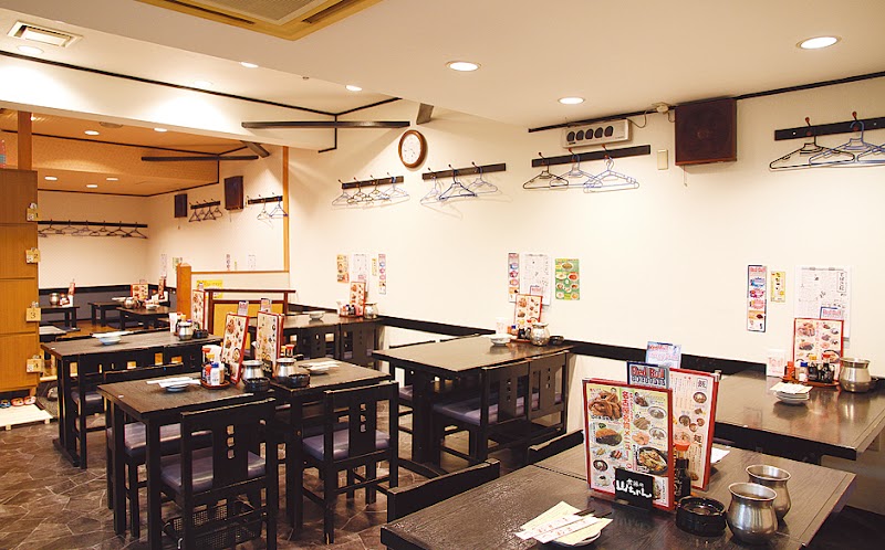 세카이노 야마짱 본점