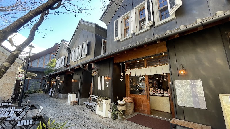 미하라시 바지니