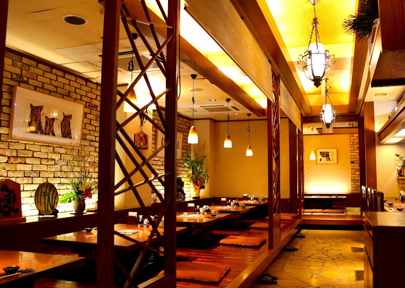 스가노야 가미토리점