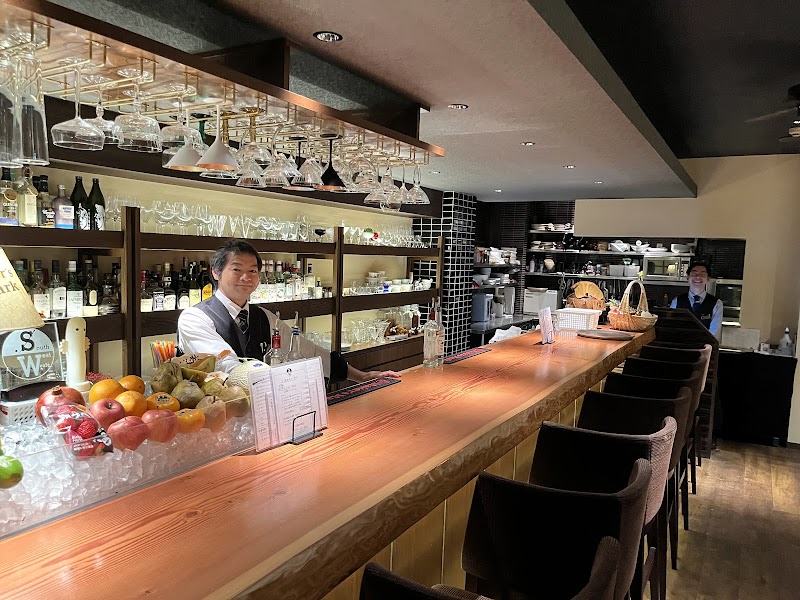 사우스웨스트 카페