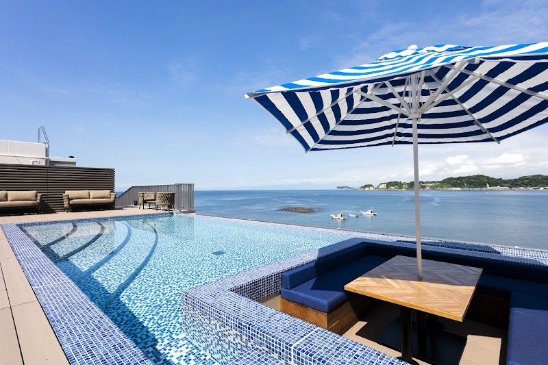 더 하버 테라스