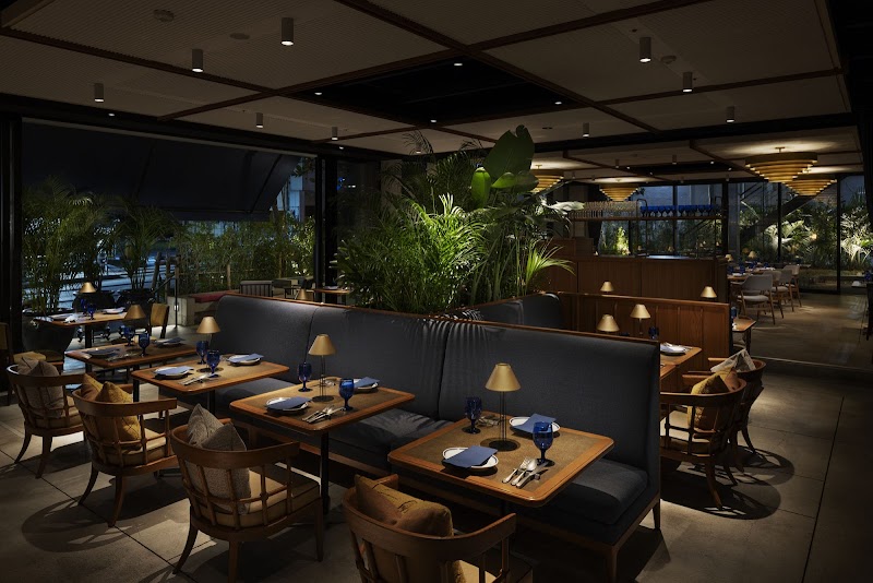 카페 레스토랑 라 비타