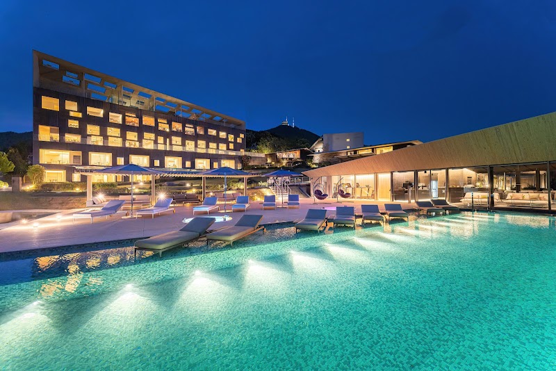 가든 테라스 나가사키