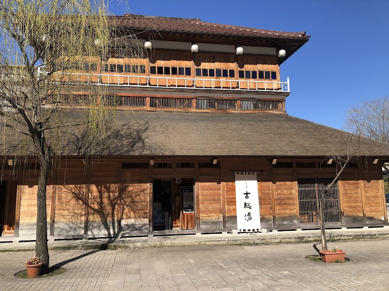 ゆげ街道の宿 湯涌温泉ビュッフェ