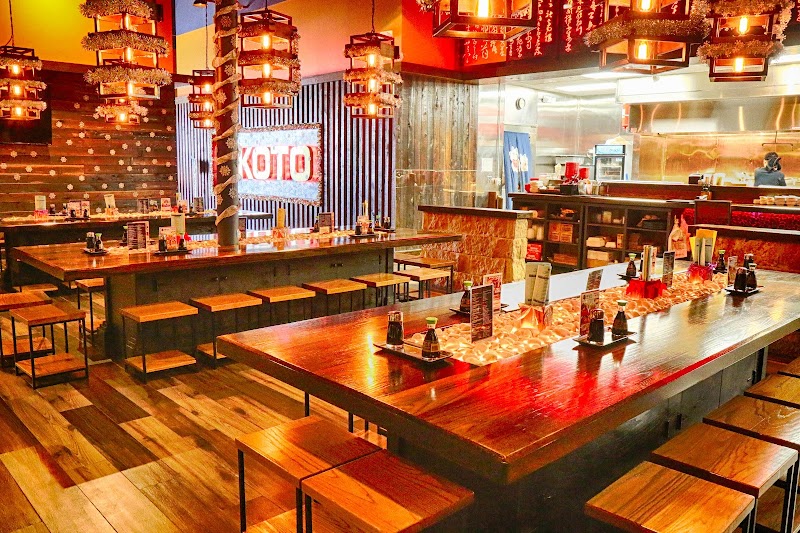 야키니쿠 미코토