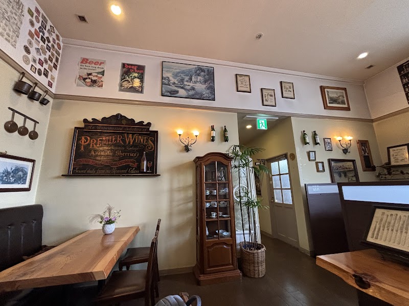 이세 카레 봉비에