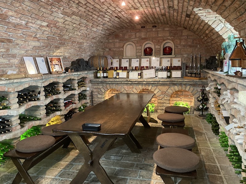 로리안 와인 레스토랑