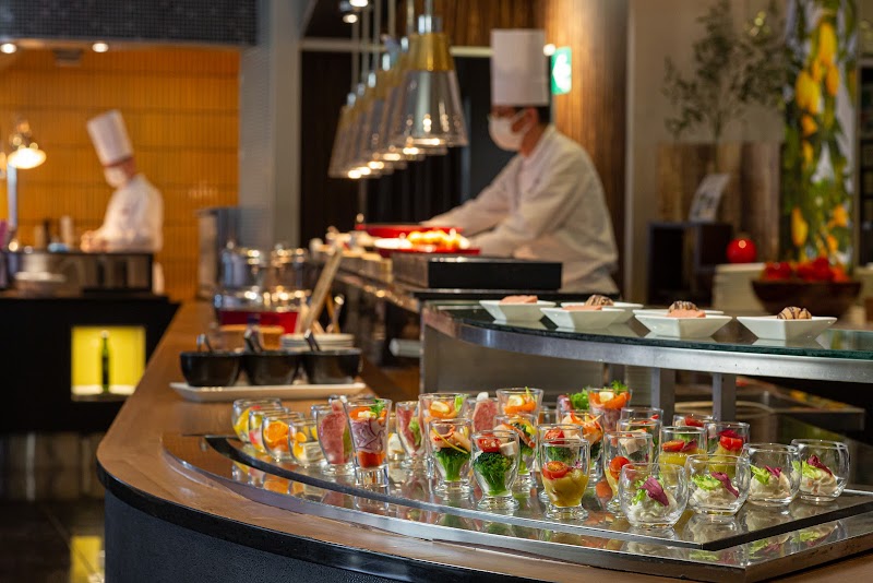 프루티에 과일뷔페