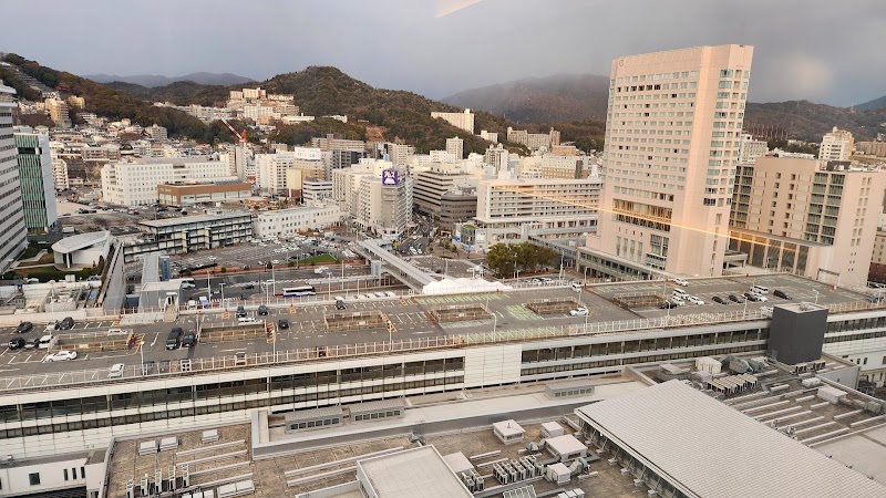 히로시마키타 비어 더 베이스