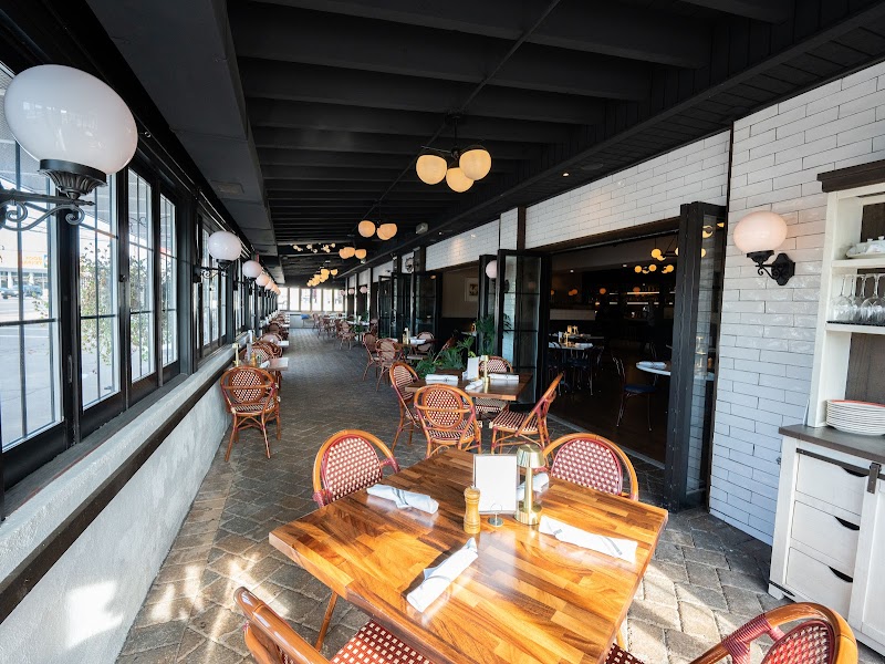 브라스리 드 셰프