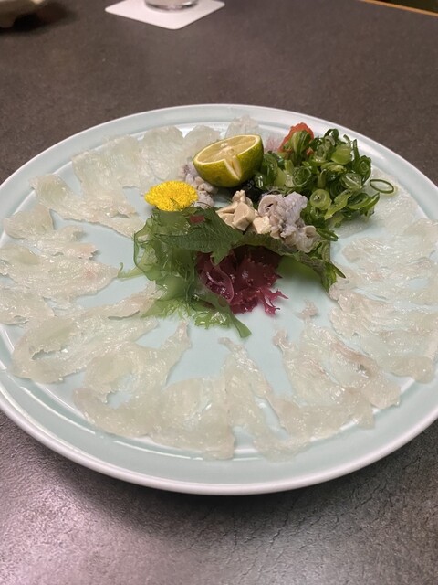 시키세토노아지 다니타