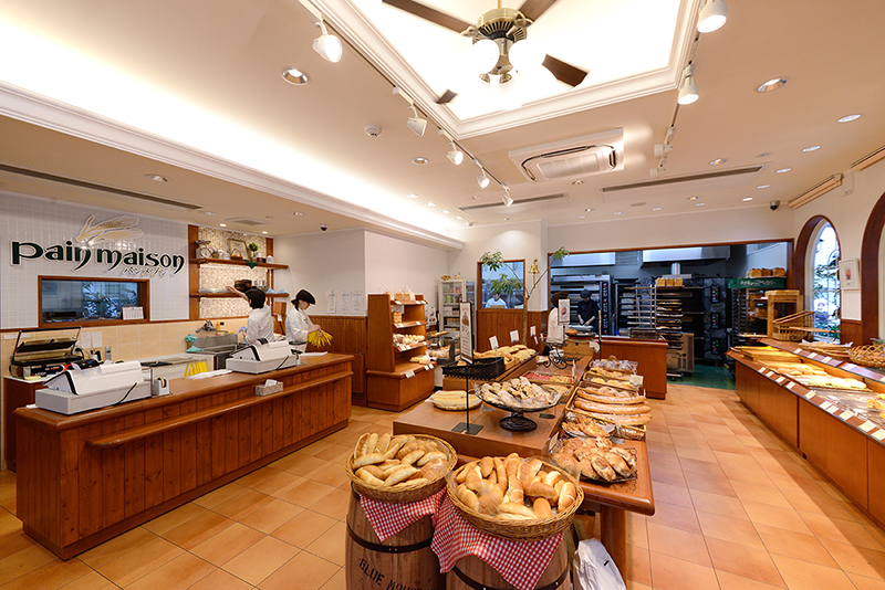 야와타하마 쨩퐁 (항구 식당)