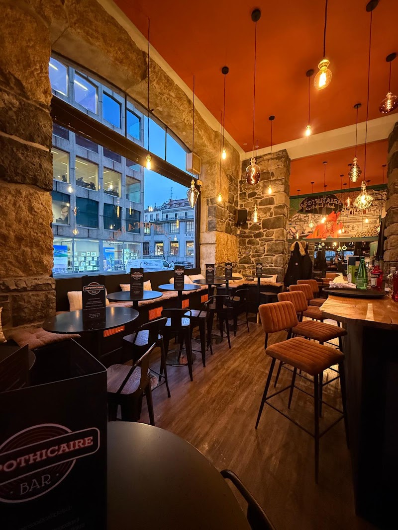 아토리에 칵테일