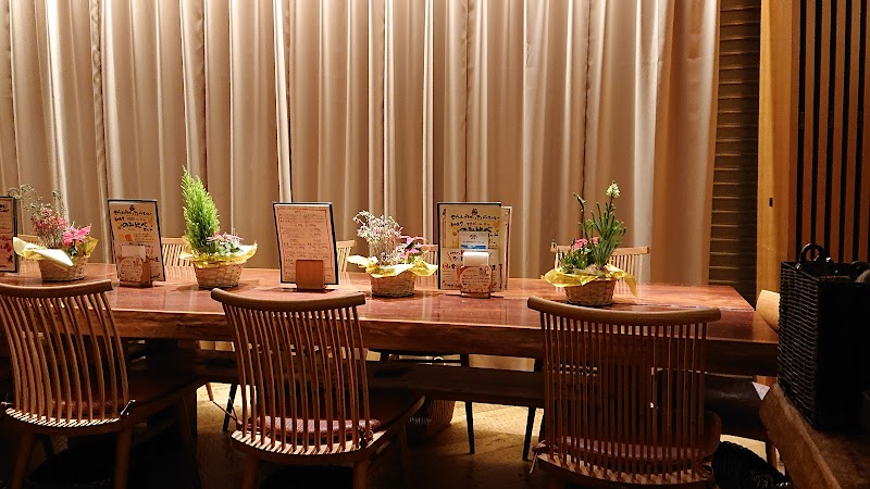 모쿠노쿠 팜 레스토랑