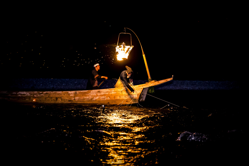 기후 그랜드호텔 뷔페