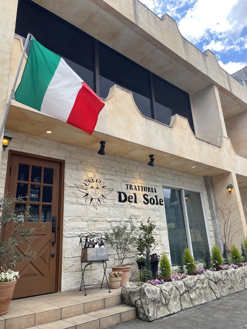 트라토리아 델 솔레