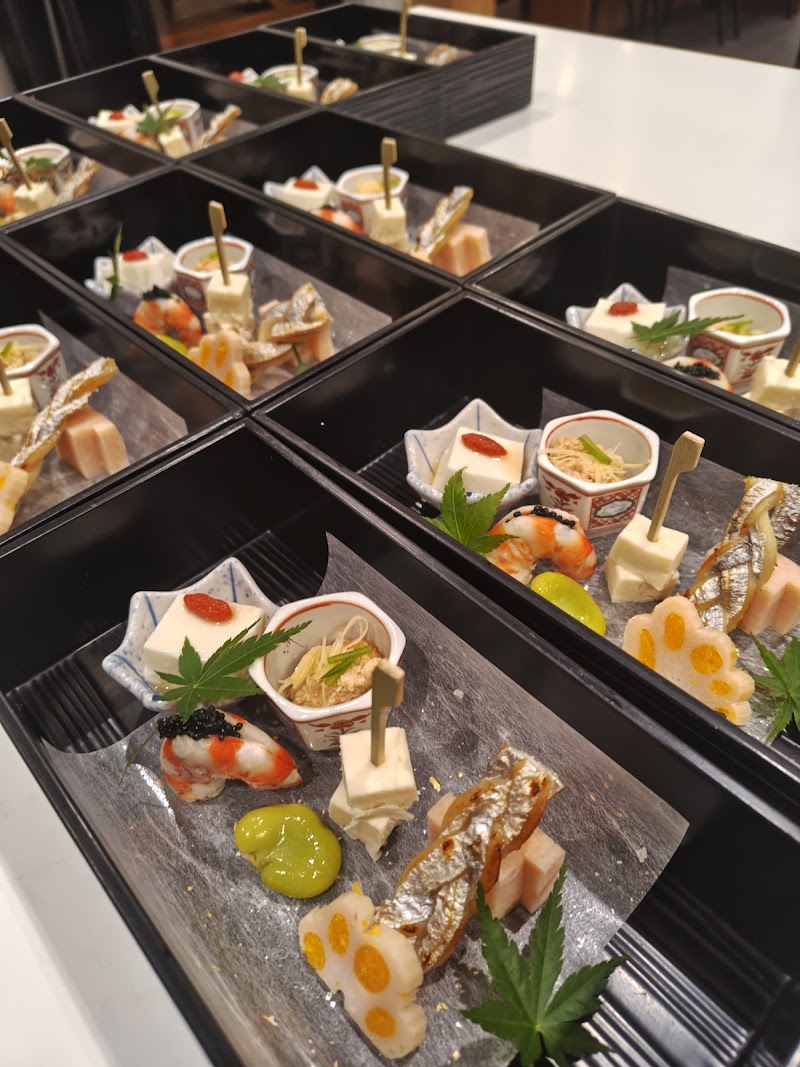 비스트로 나카타