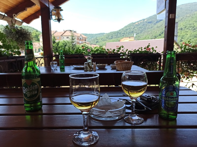 レストラン ミラドール