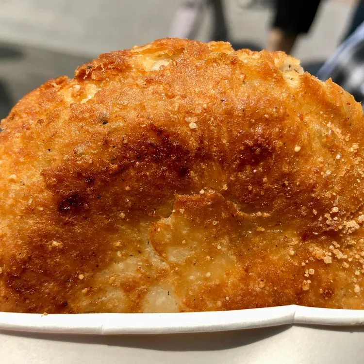 원조할매 씨앗호떡